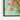 Spring Bloom Vibrance Framed Canvas (Black) / 32 x 48
