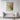 Spring Bloom Vibrance Framed Canvas (Black) / 24 x 32