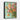 Spring Bloom Vibrance Framed Canvas (Black) / 11 x 14