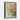 Spring Bloom Vibrance Framed Canvas (Walnut) / 30 x 40