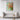 Spring Bloom Vibrance Framed Canvas (Walnut) / 30 x 40