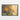Tropical Brilliance Framed Canvas (Black) / 48 x 32