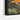 Tropical Brilliance Framed Canvas (Black) / 48 x 32
