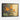 Tropical Brilliance Framed Canvas (Black) / 24 x 18