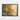 Tropical Brilliance Framed Canvas (Black) / 40 x 30