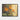 Tropical Brilliance Framed Canvas (Black) / 14 x 11