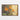Tropical Brilliance Framed Canvas (Walnut) / 48 x 32