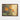 Tropical Brilliance Framed Canvas (Walnut) / 32 x 24