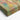 Sunlit Whimsy Blooms Canvas Wrap / 24 x 32