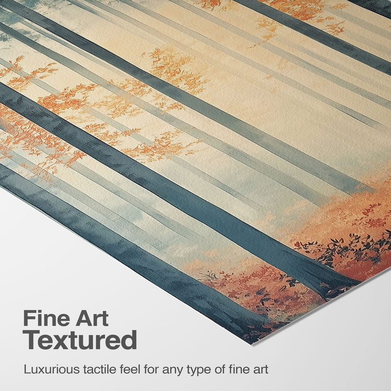 Luxurious Texture & Detail