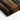 Misty Autumn Northwest Forest Canvas Wrap / 32 x 24
