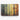 Autumn Mist Forest Canvas Wrap / 48 x 32