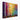 Chromatic Birch Symphony Canvas Wrap / 24 x 18