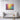 Chromatic Birch Symphony Canvas Wrap / 40 x 30