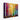 Chromatic Birch Symphony Canvas Wrap / 14 x 11