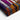 Chromatic Birch Symphony Canvas Wrap / 14 x 11