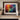 Chromatic Dreamscape Tree Fine Art Print / 48 x 32