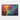 Chromatic Dreamscape Tree Framed Canvas (Black) / 30 x 20