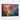 Chromatic Dreamscape Tree Framed Canvas (Black) / 48 x 32