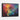 Chromatic Dreamscape Tree Framed Canvas (Black) / 24 x 18
