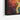 Chromatic Dreamscape Tree Framed Canvas (Black) / 24 x 18
