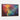 Chromatic Dreamscape Tree Framed Canvas (Walnut) / 30 x 20