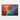 Chromatic Dreamscape Tree Framed Canvas (Walnut) / 30 x 20