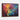 Chromatic Dreamscape Tree Framed Canvas (Walnut) / 24 x 18