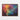 Chromatic Dreamscape Tree Framed Canvas (Walnut) / 32 x 24