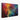 Chromatic Dreamscape Tree Canvas Wrap / 48 x 32
