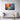 Chromatic Dreamscape Tree Canvas Wrap / 48 x 32