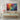 Chromatic Dreamscape Tree Canvas Wrap / 48 x 32