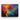 Chromatic Dreamscape Tree Canvas Wrap / 40 x 30