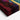 Chromatic Dreamscape Tree Canvas Wrap / 10 x 8