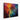 Chromatic Dreamscape Tree Canvas Wrap / 14 x 11