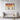 Autumn Spectrum Flow Framed Canvas (Black) / 48 x 32