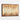 Golden Autumn Birches Framed Canvas (Walnut) / 48 x 32