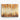 Golden Autumn Birches Canvas Wrap / 24 x 18