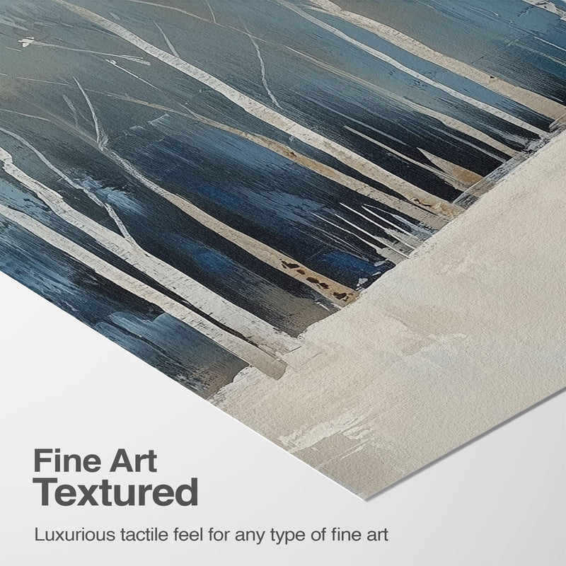 Luxurious Texture & Detail