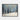 Serene Winter Woods Framed Canvas (Black) / 20 x 16