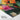 Vivid Bloom Impressions Fine Art Print / 48 x 32