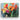 Vivid Bloom Impressions Canvas Wrap / 10 x 8