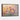 Blooming Whimsy Framed Canvas (Black) / 48 x 32