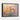 Blooming Whimsy Framed Canvas (Black) / 24 x 18