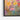Blooming Whimsy Framed Canvas (Black) / 14 x 11