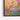 Blooming Whimsy Framed Canvas (Walnut) / 48 x 32