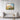 Blossom Whimsy Framed Canvas (Walnut) / 48 x 32