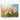 Blossom Whimsy Canvas Wrap / 24 x 18