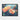 Vivid Blossom Hues Framed Canvas (Black) / 32 x 24