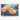 Vivid Blossom Hues Canvas Wrap / 48 x 32